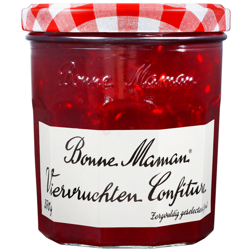 4 vruchten confiture - Bonne Maman NL - 1