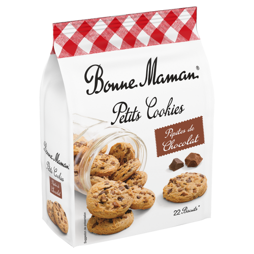 Petits Cookies - Bonne Maman NL - 1