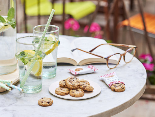 Petits Cookies met chocolade chips - Bonne Maman NL - 3