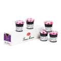 Jam van bosbessen en zwarte bessen (5x30g)