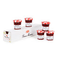 Kersen vlierbloesem confiture (5 x 30g)