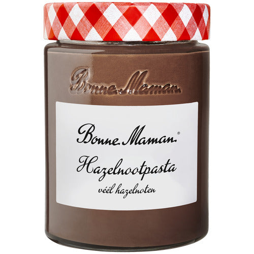 Hazelnootpasta - Bonne Maman NL - 1