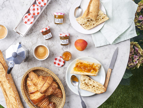 Mirabelles de Lorraine confiture - Bonne Maman NL - 3