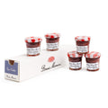Paarse vijgen confiture (5x30g)