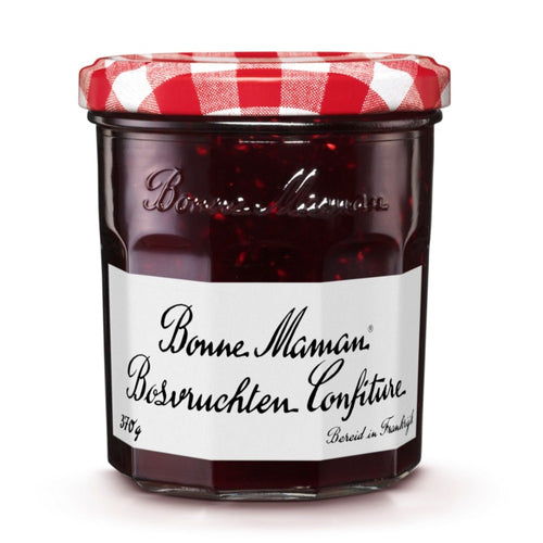 Bosvruchten confiture - Bonne Maman NL - 1