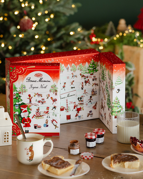 Adventskalender 2025 - Bonne Maman NL - 4