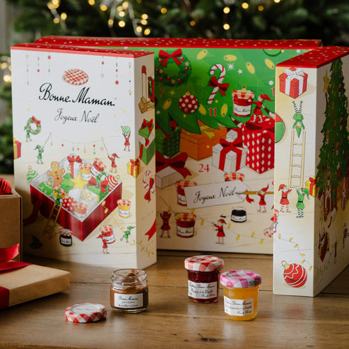 Adventskalender 2026 - Bonne Maman NL - 3