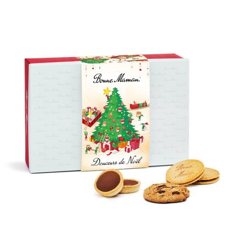 Schatkist vol zoete lekkernijen – Limited Edition - Bonne Maman NL - 1