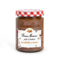 Bonne Maman Pinda Cacaopasta - speciale Kersteditie