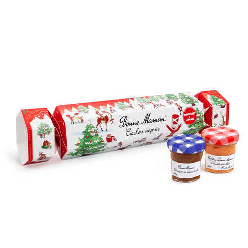 Kerstcracker confiture - Bonne Maman NL - 2