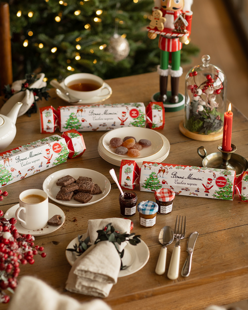 Kerstcracker confiture - Bonne Maman NL - 1