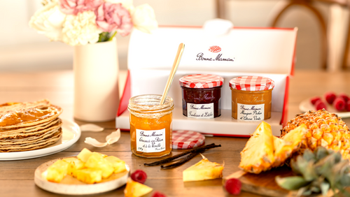 Cadeauset Exotisch - Bonne Maman NL - 2