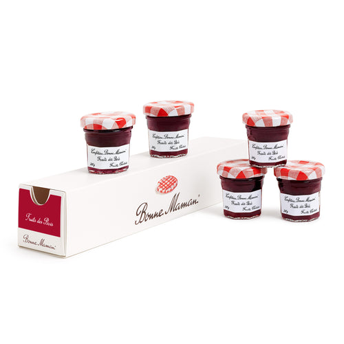 Bosvruchten Confiture - Bonne Maman NL - 1