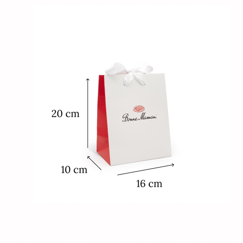 Kleine Cadeautas - 20 x 16 x 10 cm - Bonne Maman NL - 1