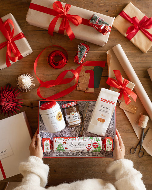 Cadeauset Kerst - Bonne Maman NL - 2