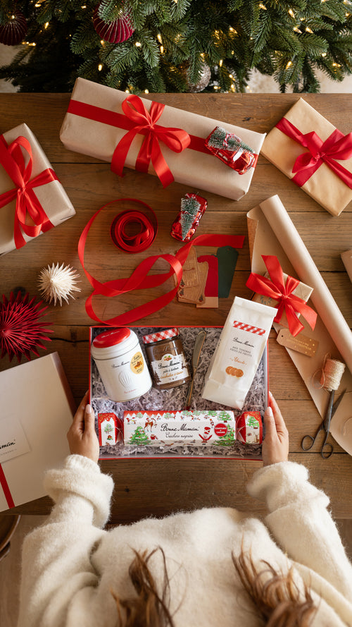 Cadeauset Kerst - Bonne Maman NL - 2