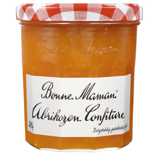 Abrikozen confiture - Bonne Maman NL - 1