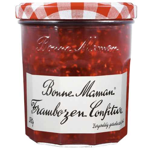 Frambozen confiture - Bonne Maman NL - 1