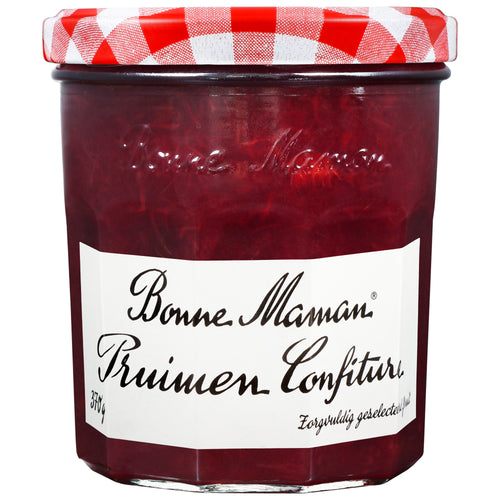 Pruimen confiture - Bonne Maman NL - 1