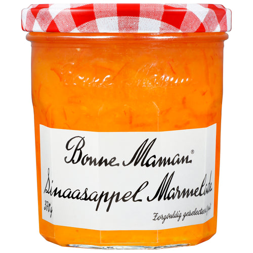 Sinaasappel marmelade - Bonne Maman NL - 1