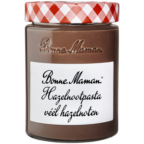 Hazelnootpasta - Bonne Maman NL - 1