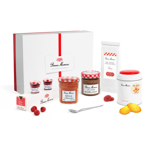Cadeauset "De Klassiekers" - Bonne Maman NL - 1