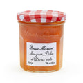 Mango, Perzik en Limoen Confiture