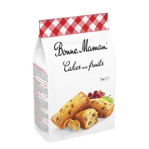 Petit Fruit Cakes - Bonne Maman NL - 1