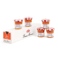Bergeron Abrikozen confiture