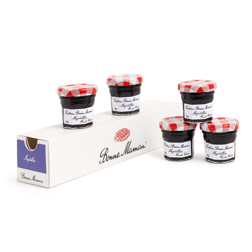 Bosbessen confiture - Bonne Maman NL - 1