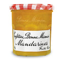 Mandarijnen Confiture