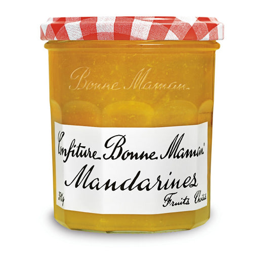 Mandarijnen Confiture - Bonne Maman NL - 1