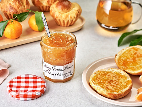 Mandarijnen Confiture - Bonne Maman NL - 2