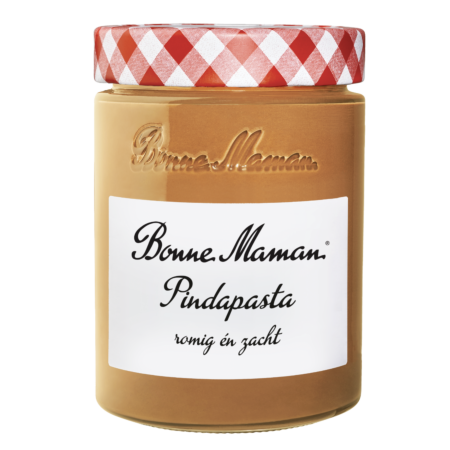 Pindapasta - Bonne Maman NL - 1