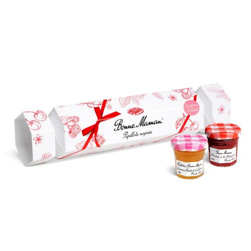 Verrassingscracker confiture - Bonne Maman NL - 1