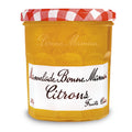 Citroen marmelade