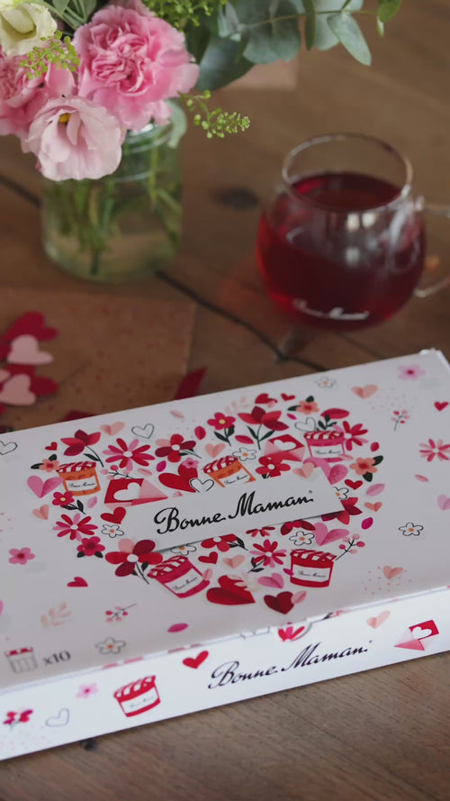 Geschenkdoos "Een potje vol liefde" - Bonne Maman NL - 3