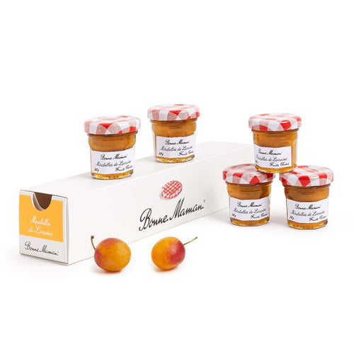 Mirabelles de Lorraine confiture - Bonne Maman NL - 2